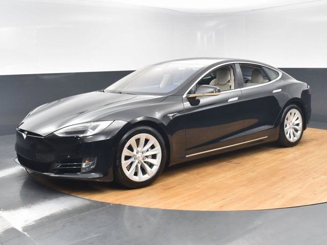 2017 Tesla Model S 60