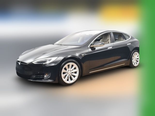 2017 Tesla Model S 60