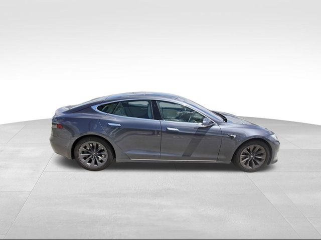 2017 Tesla Model S 75