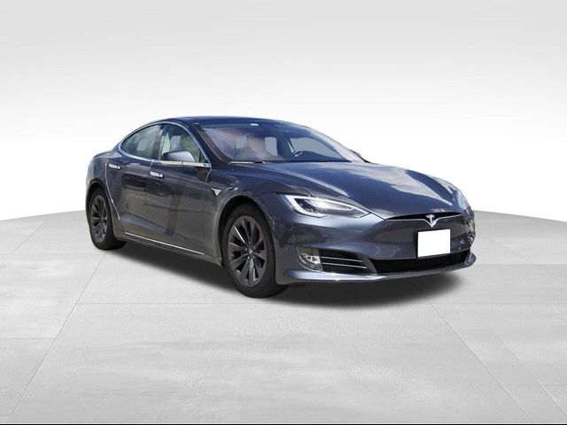 2017 Tesla Model S 75