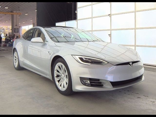 2017 Tesla Model S 75