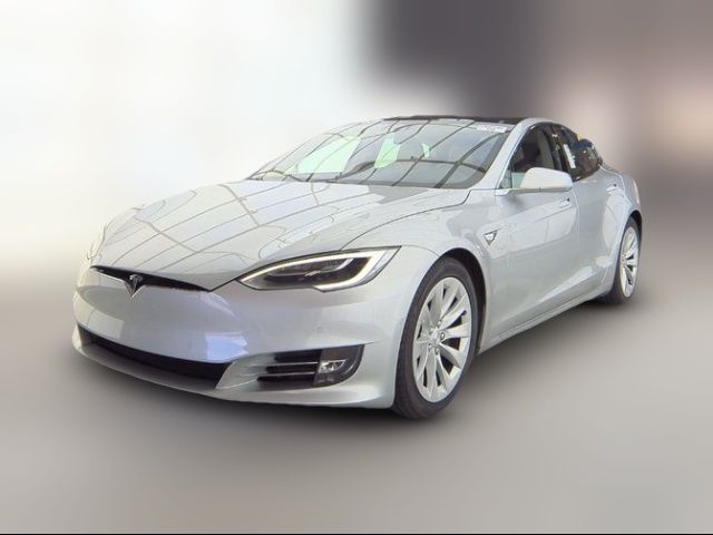 2017 Tesla Model S 75