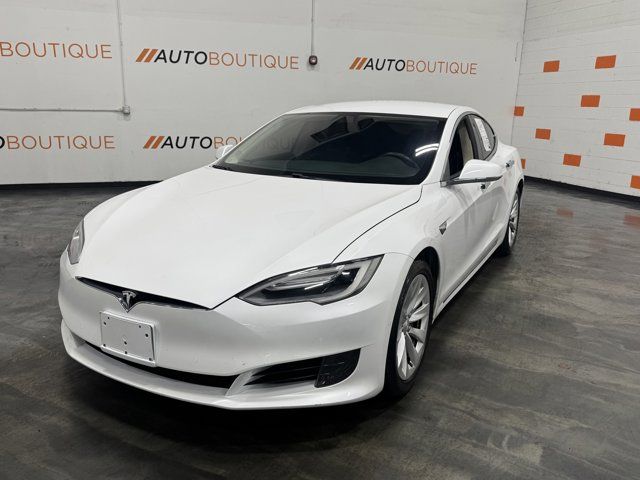 2017 Tesla Model S 75