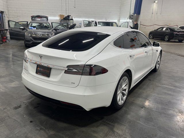 2017 Tesla Model S 75