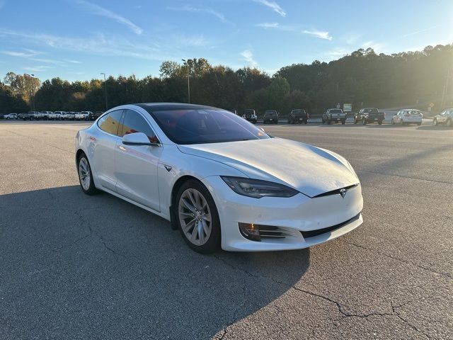 2017 Tesla Model S 75