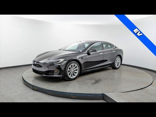 2017 Tesla Model S 75