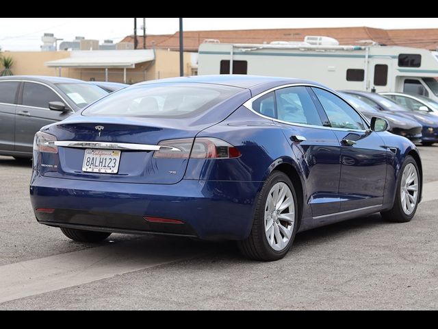 2017 Tesla Model S 75