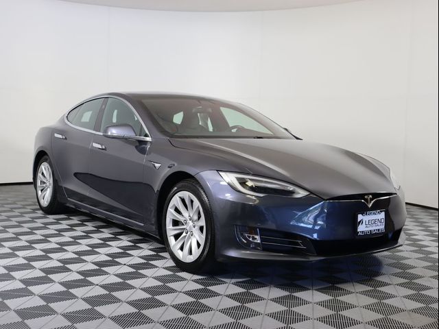 2017 Tesla Model S 75