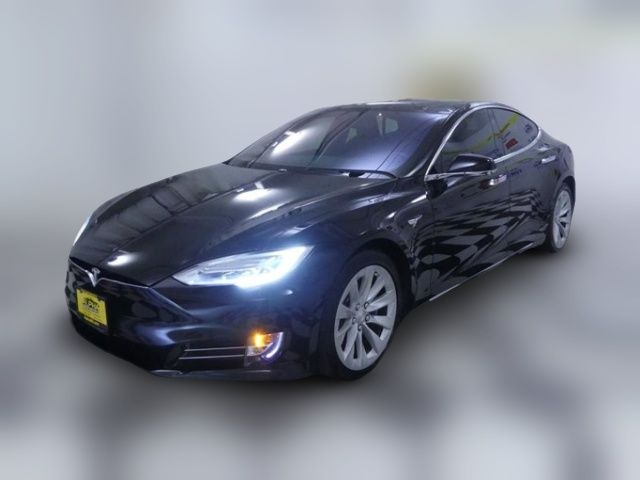 2017 Tesla Model S 75