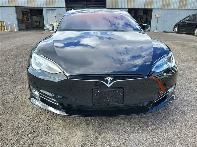 2017 Tesla Model S 75