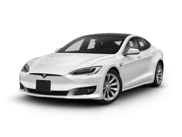 2017 Tesla Model S 75