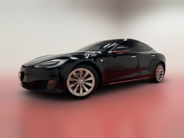 2017 Tesla Model S 75