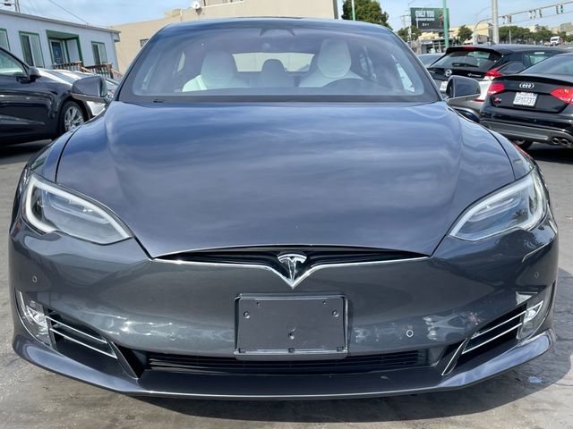 2017 Tesla Model S 75