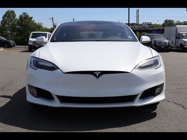 2017 Tesla Model S 75