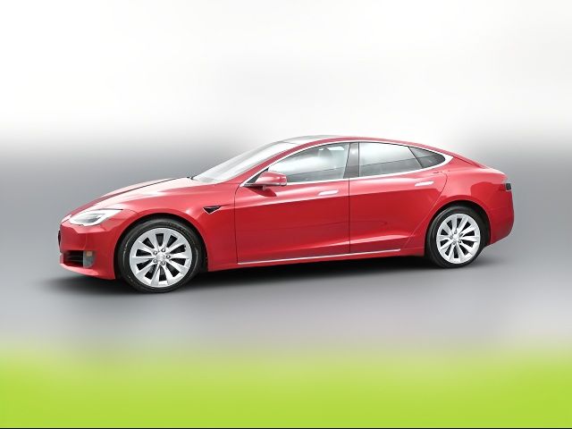 2017 Tesla Model S 75