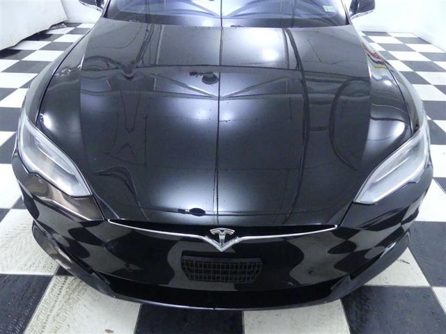 2017 Tesla Model S 75