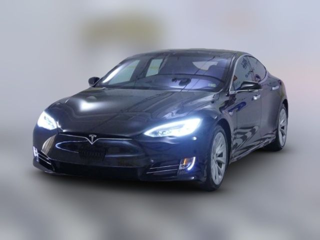 2017 Tesla Model S 75