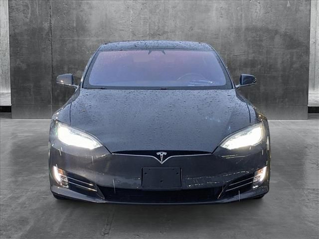 2017 Tesla Model S 75D