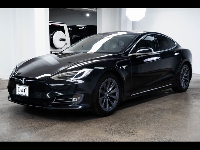 2017 Tesla Model S 75D