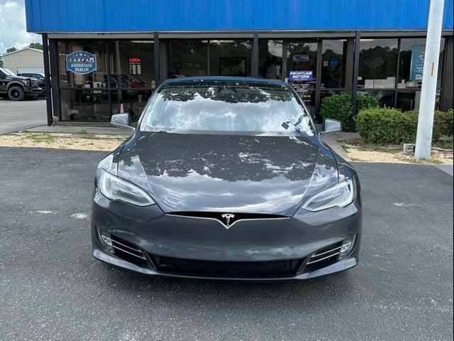 2017 Tesla Model S 75D