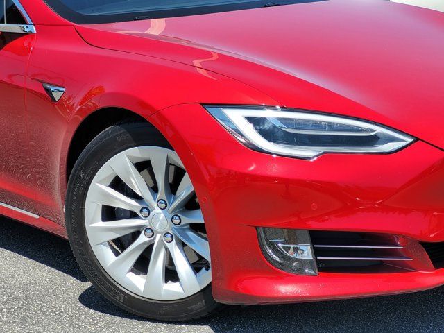 2017 Tesla Model S 60D