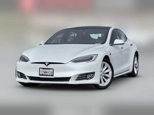 2017 Tesla Model S 75D