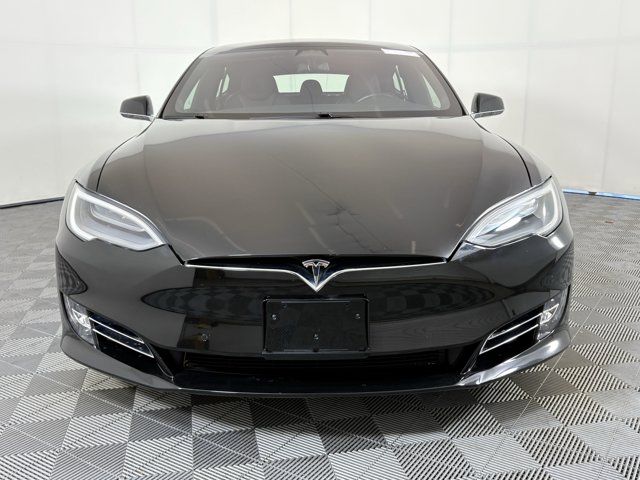2017 Tesla Model S 75D
