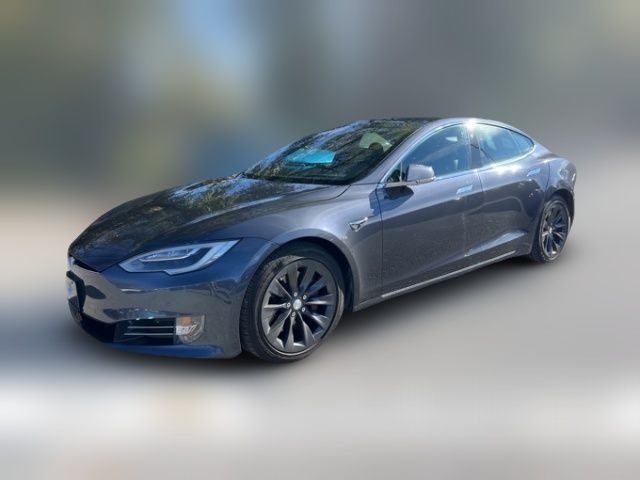 2017 Tesla Model S 75D