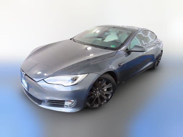 2017 Tesla Model S 75D