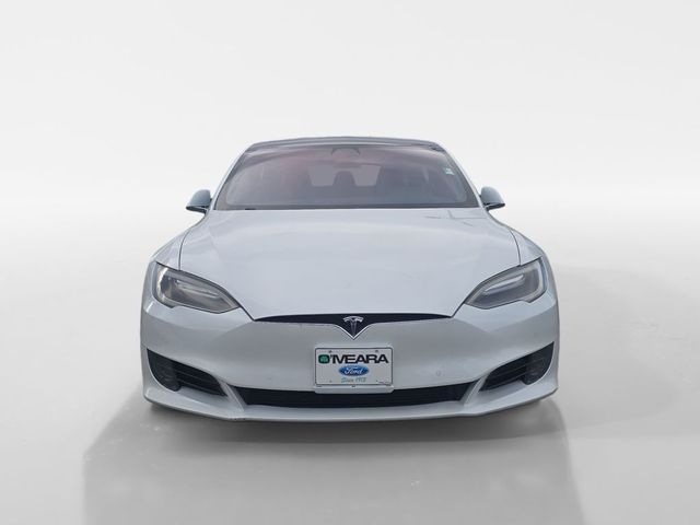 2017 Tesla Model S 75D
