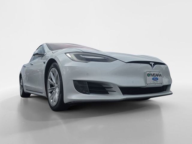 2017 Tesla Model S 75D