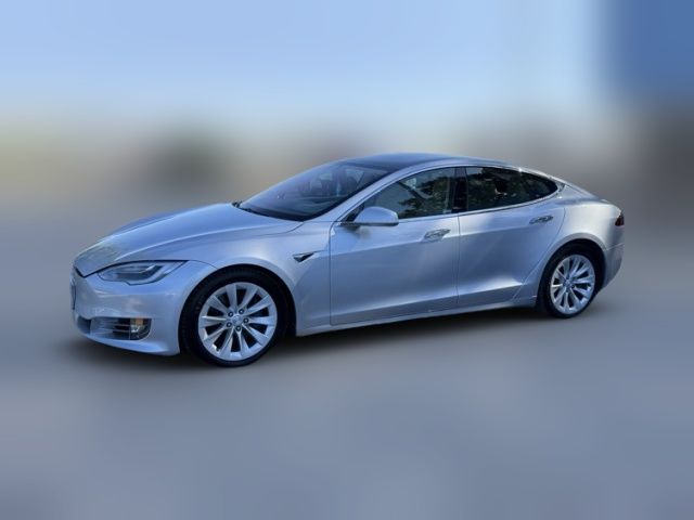 2017 Tesla Model S 75D