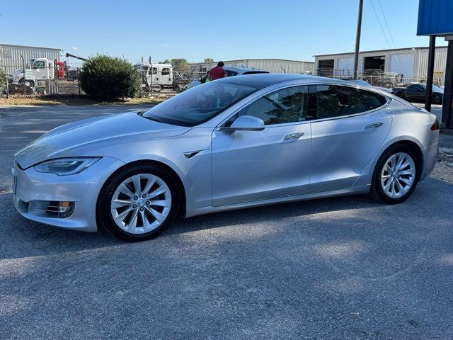 2017 Tesla Model S 75D