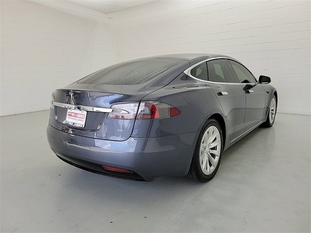 2017 Tesla Model S 75D