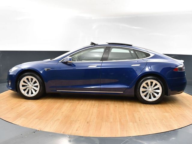 2017 Tesla Model S 75D