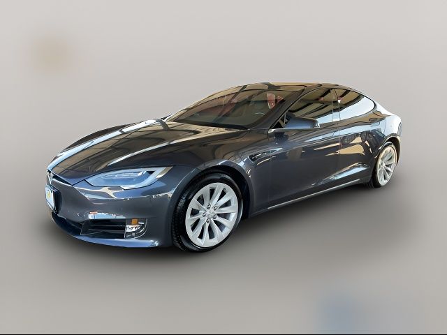 2017 Tesla Model S 75D