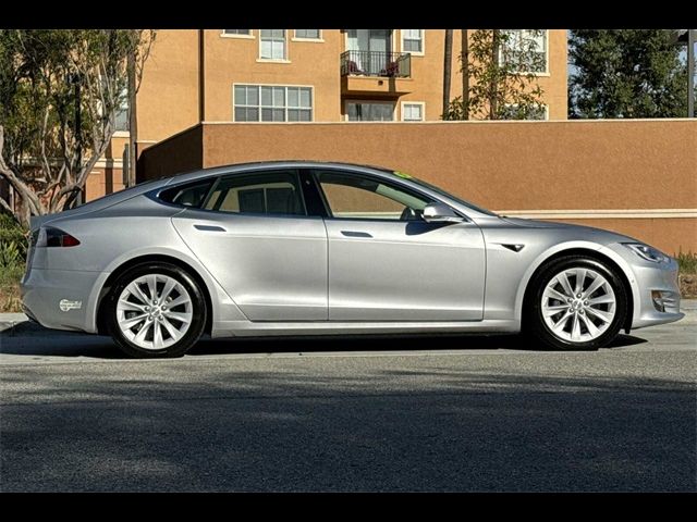 2017 Tesla Model S 75D