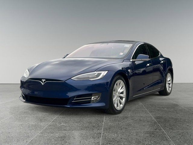 2017 Tesla Model S 75D