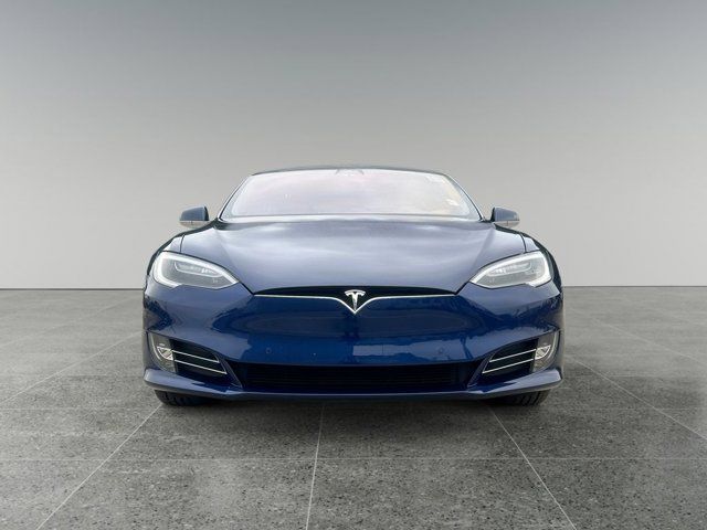 2017 Tesla Model S 75D