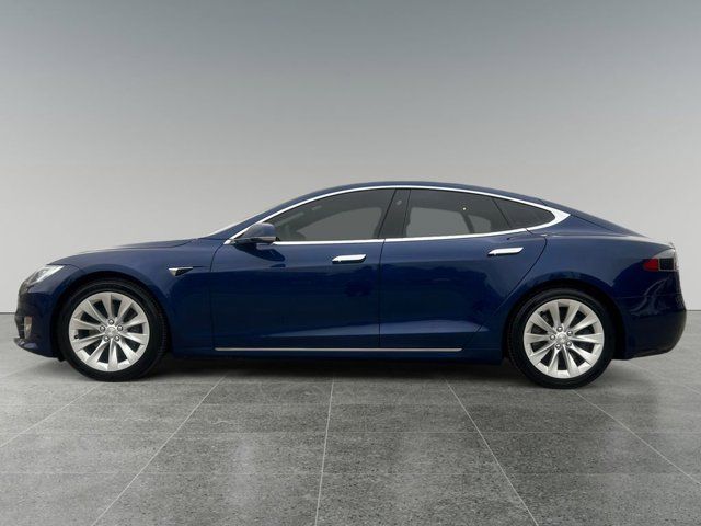 2017 Tesla Model S 75D