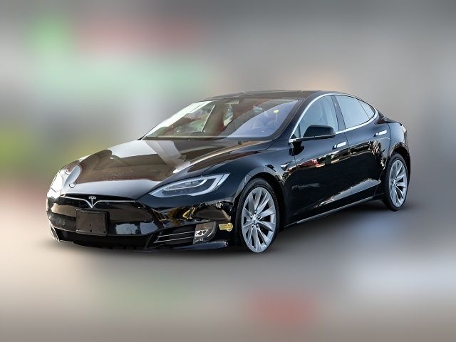 2017 Tesla Model S 75D