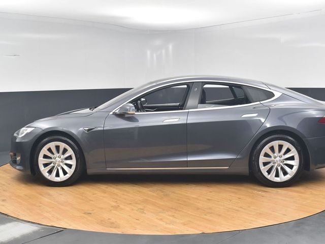 2017 Tesla Model S 75D