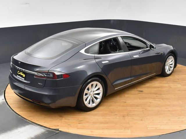 2017 Tesla Model S 75D