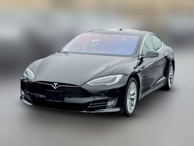 2017 Tesla Model S 75D