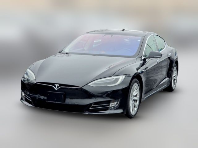 2017 Tesla Model S 75D