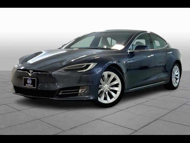 2017 Tesla Model S 60D