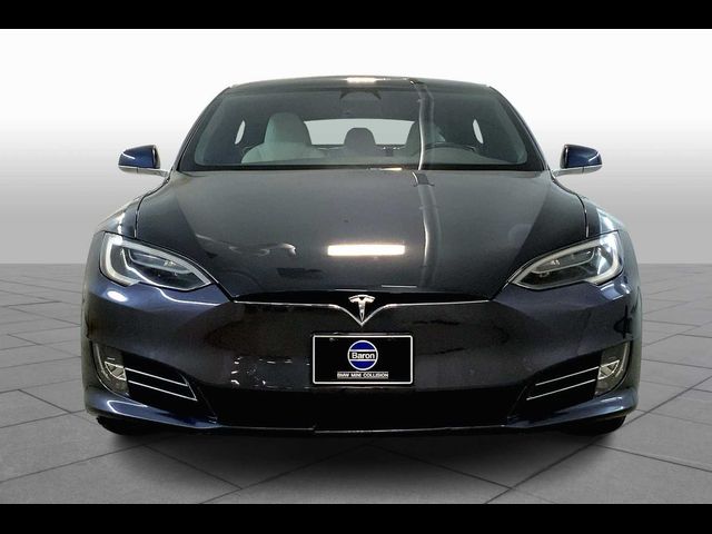 2017 Tesla Model S 60D