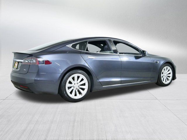 2017 Tesla Model S 75D