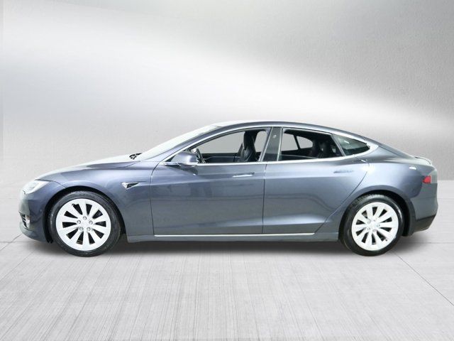 2017 Tesla Model S 75D