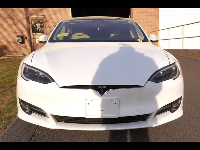 2017 Tesla Model S 75D